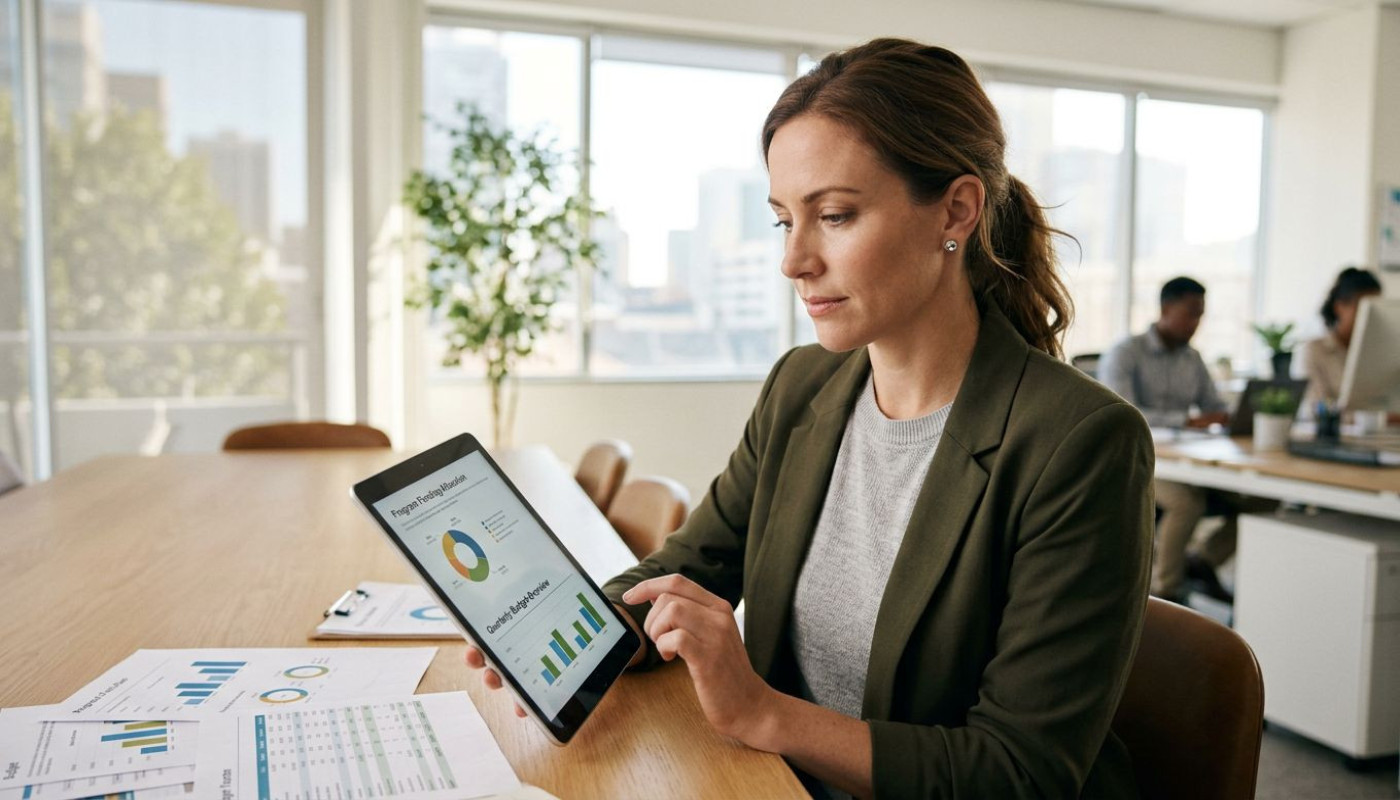 Reimagining Program Choice In The Face Of Tight Budgets